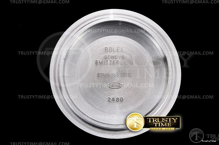 1008 Effortless R2DJ0252J – DJ2 41mm Jub 641